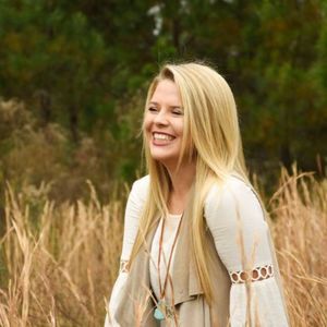 Meet your Posher, Mallory